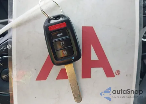 2015 Honda Civic Lx from USA, damaged, VIN 19XFB2F51FE094537